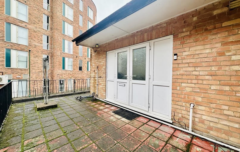 Holden Street, Radford, Nottingham - Image 1